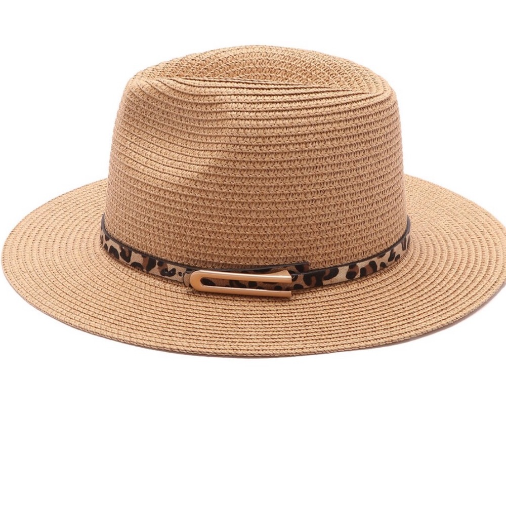 Wild wild times sun hat!